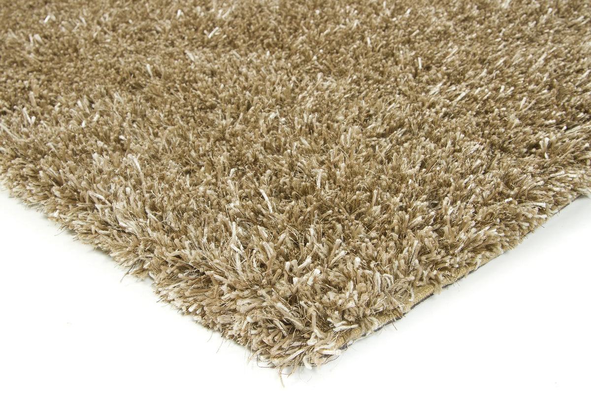 Chandra Orchid ORC-9700 Taupe rug, corner detail
