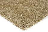 Chandra Orchid ORC-9700 Taupe rug, corner detail
