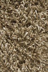 Chandra Orchid ORC-9700 Taupe rug, texture close-up