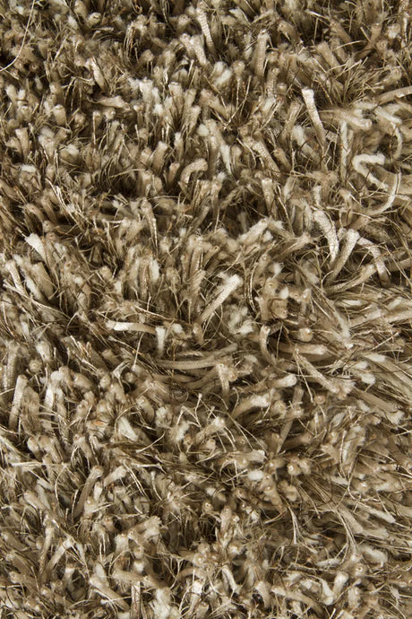 Chandra Orchid ORC-9700 Taupe rug, texture close-up
