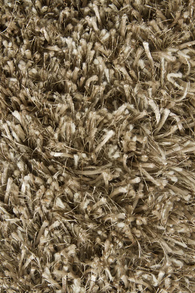 Chandra Orchid ORC-9700 Taupe rug, texture close-up