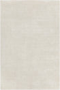 Chandra Orim ORI-26500 Ivory rug, flat view
