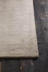 Chandra Orim ORI-26503 Tan rug, corner detail