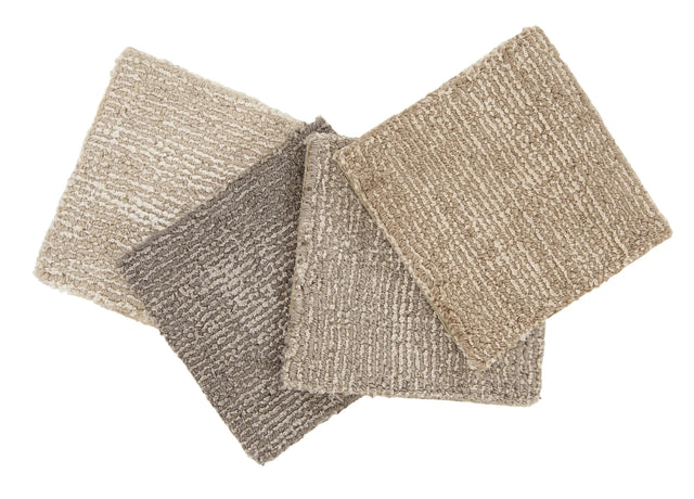 Chandra Orim rug collection color keyring