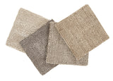 Chandra Orim rug collection color keyring