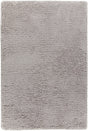Chandra Osim OSI-35100 Silver rug, flat view