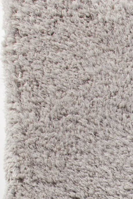 Chandra Osim OSI-35100 Silver rug, texture close-up