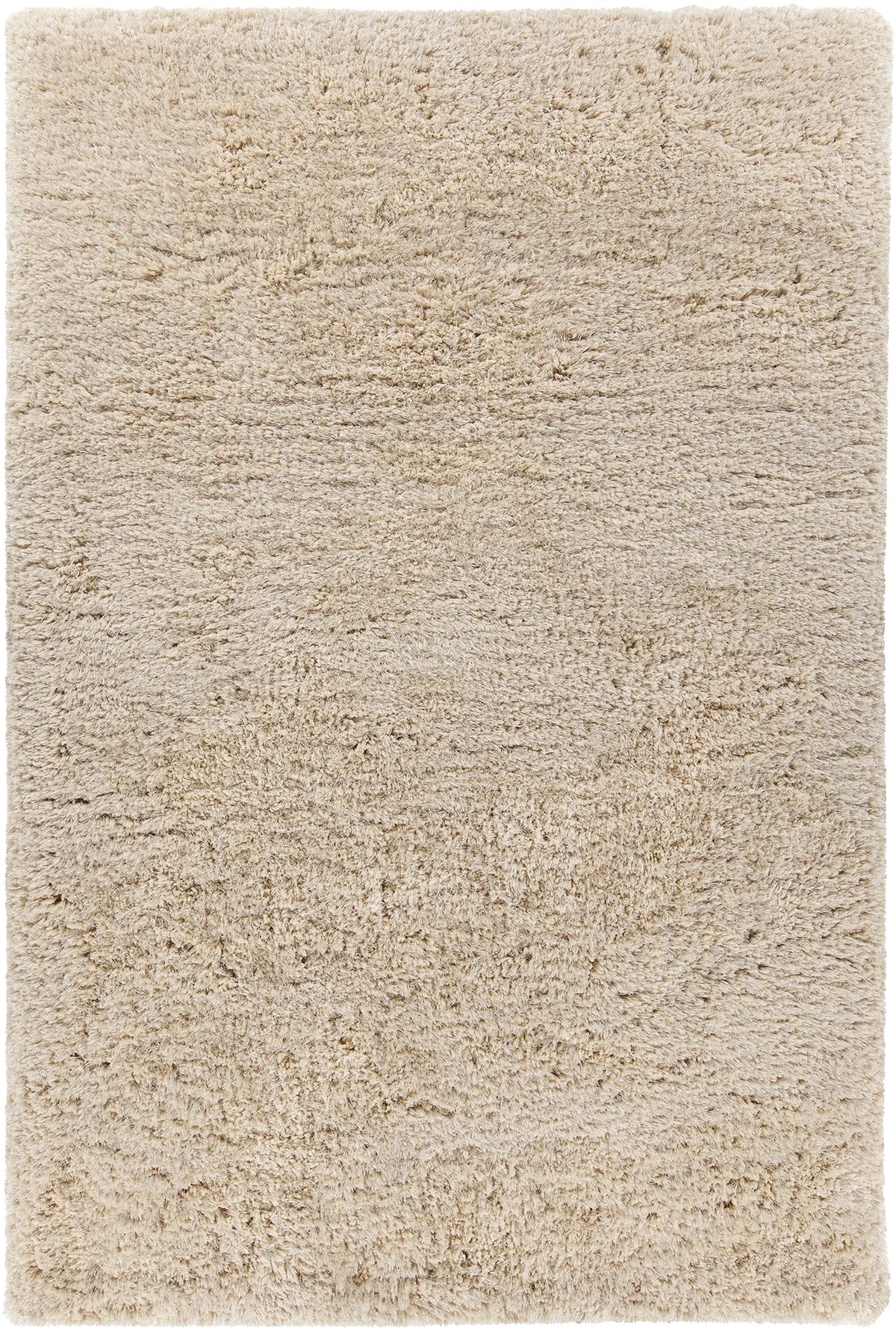 Chandra Osim OSI-35101 Beige rug, flat view