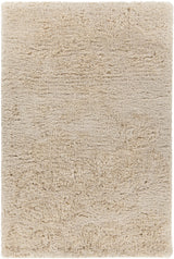 Chandra Osim OSI-35101 Beige rug, flat view