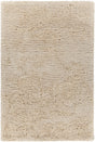 Chandra Osim OSI-35101 Beige rug, flat view