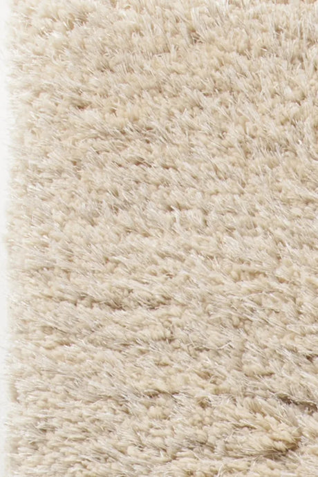 Chandra Osim OSI-35101 Beige rug, texture close-up