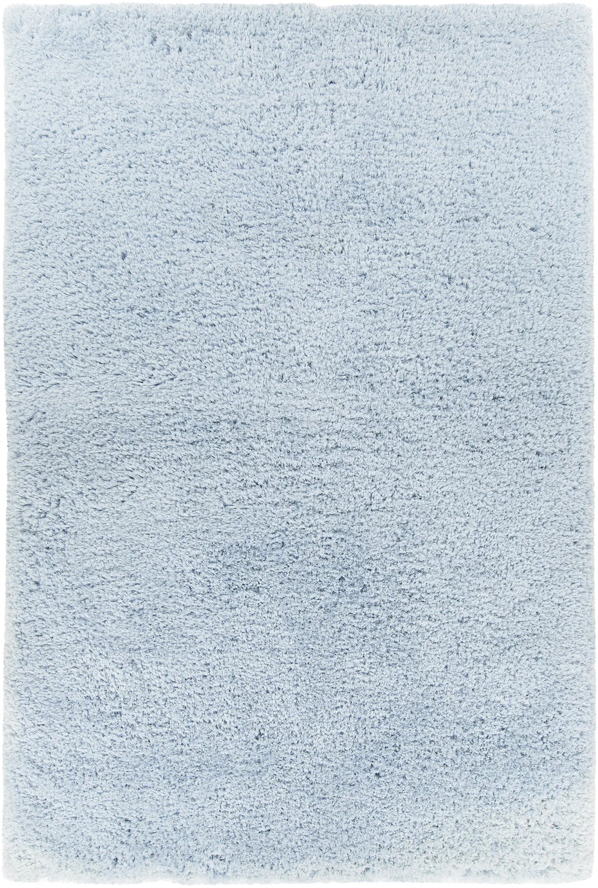 Chandra Osim OSI-35102 White rug, flat view