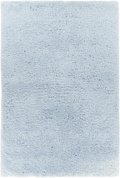 Chandra Osim OSI-35102 White rug, flat view