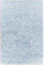 Chandra Osim OSI-35102 White rug, flat view