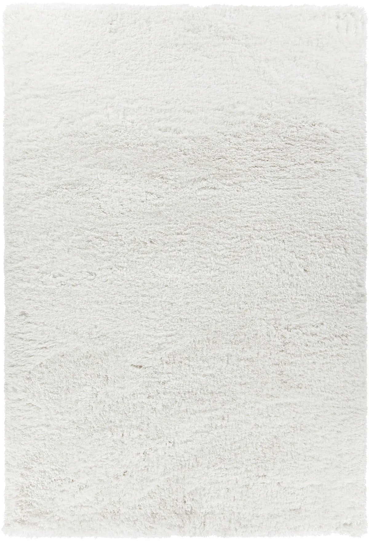 Chandra Osim OSI-35103 White rug, flat view