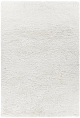 Chandra Osim OSI-35103 White rug, flat view