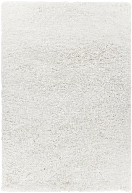Chandra Osim OSI-35103 White rug, flat view