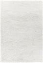 Chandra Osim OSI-35103 White rug, flat view