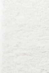 Chandra Osim OSI-35103 White rug, texture close-up