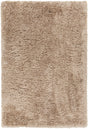 Chandra Osim OSI-35104 Tan rug, flat view