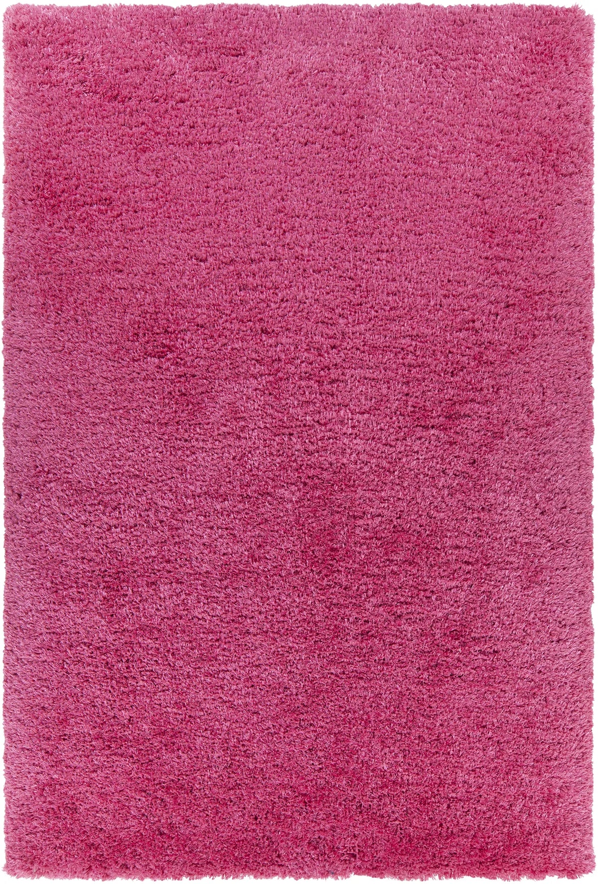 Chandra Osim OSI-35105 White rug, flat view