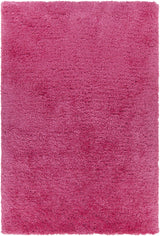 Chandra Osim OSI-35105 White rug, flat view