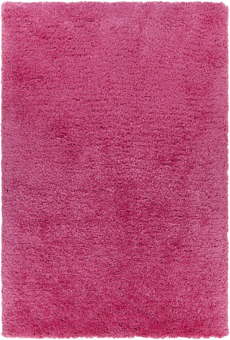 Chandra Osim OSI-35105 White rug, flat view