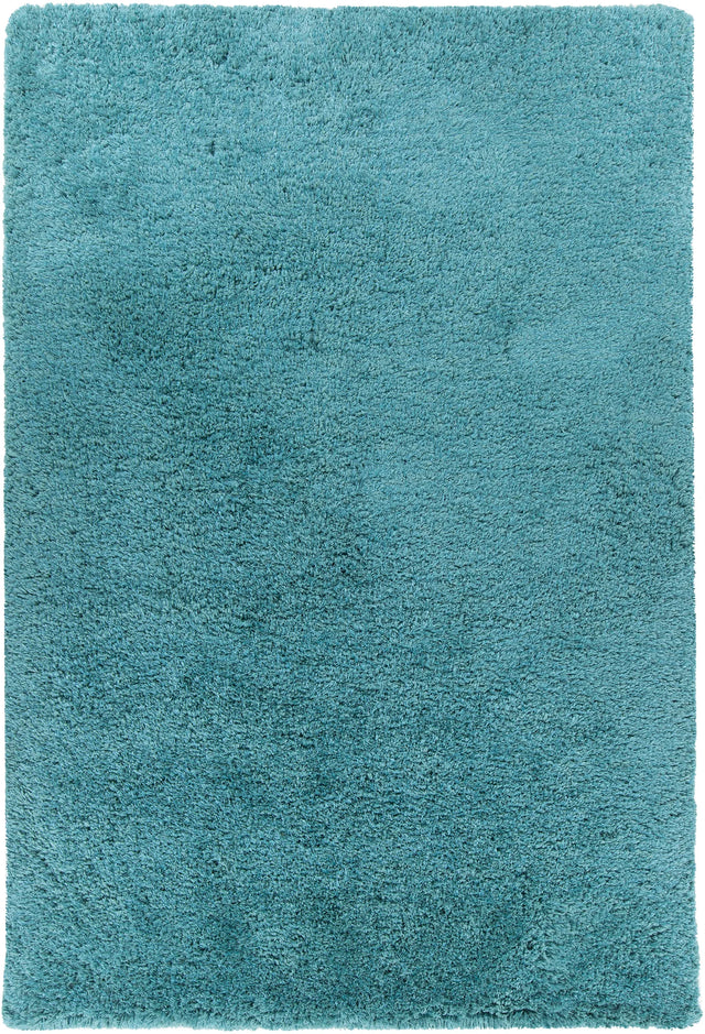 Chandra Osim OSI-35106 White rug, flat view