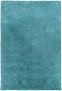 Chandra Osim OSI-35106 White rug, flat view