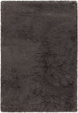 Chandra Osim OSI-35107 Brown rug, flat view