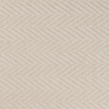 Chandra Paisley PAI-47300 Ivory rug, texture close-up