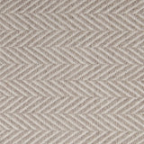 Chandra Paisley PAI-47302 Grey rug, texture close-up