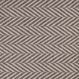 Chandra Paisley PAI-47303 Taupe rug, texture close-up