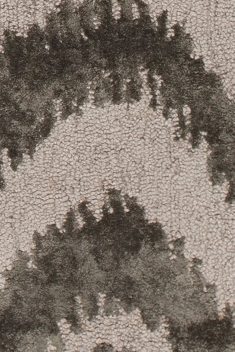 Chandra Paola PAO-41401 Natural and Grey rug, texture close-up