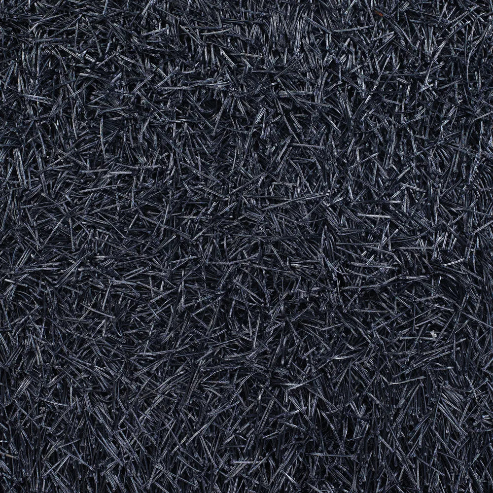 Chandra Poligan POL-30800 Navy rug, texture close-up