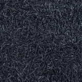 Chandra Poligan POL-30800 Navy rug, texture close-up