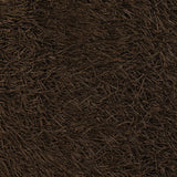 Chandra Poligan POL-30801 Brown rug, texture close-up
