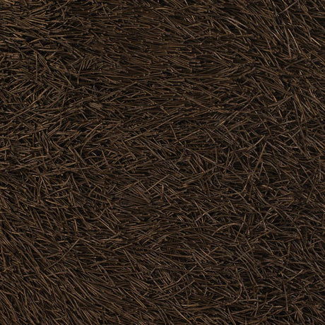 Chandra Poligan POL-30801 Brown rug, texture close-up