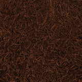 Chandra Poligan POL-30803 Orange rug, texture close-up