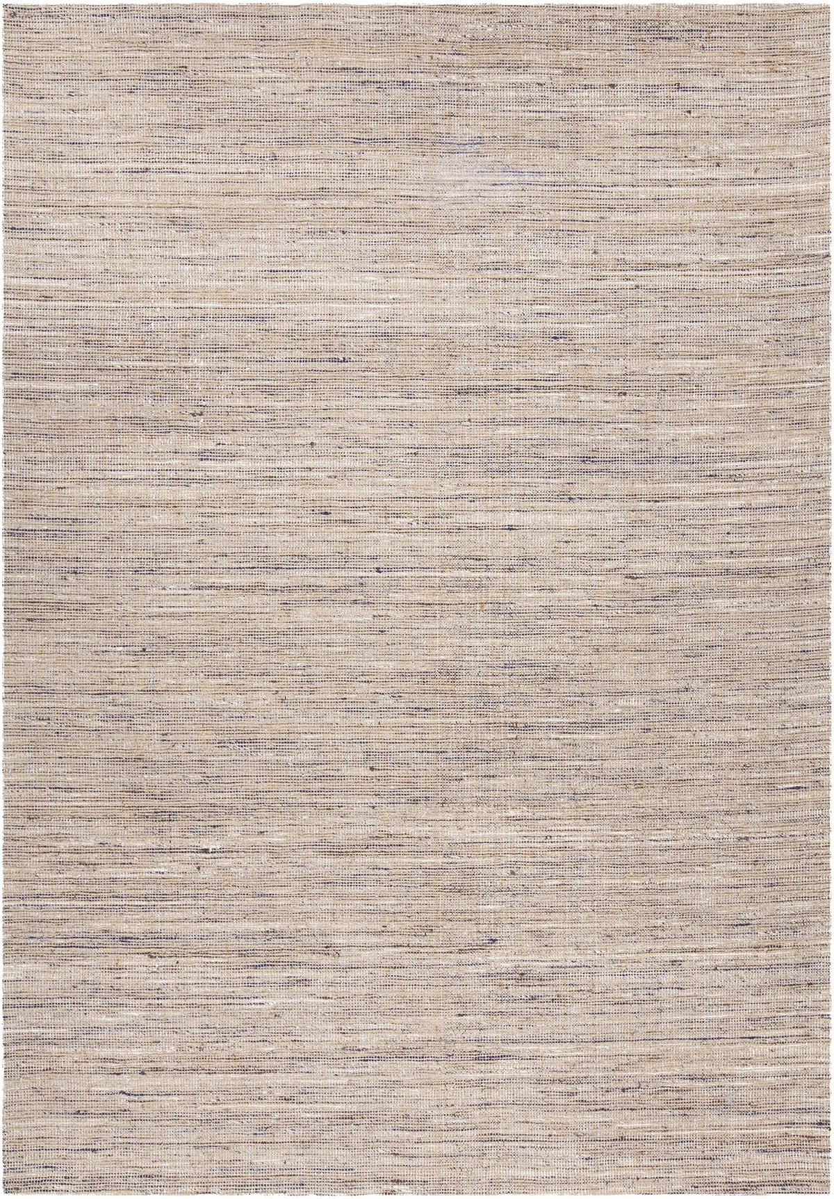 Chandra Pretor PRE-34200 Blue and Natural rug, flat view