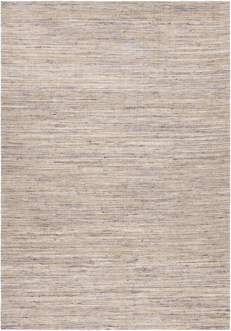 Chandra Pretor PRE-34200 Blue and Natural rug, flat view