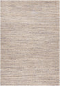Chandra Pretor PRE-34200 Blue and Natural rug, flat view