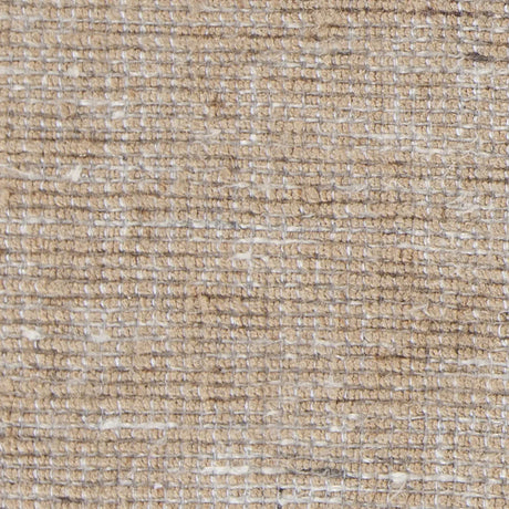 Chandra Pretor PRE-34203 White and Natural rug, texture close-up
