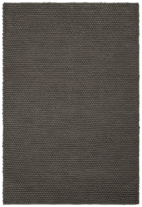 Chandra Quina QUI-42903 Grey rug, flat view