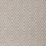 Chandra Raven RAV-47400 Grey rug, texture close-up