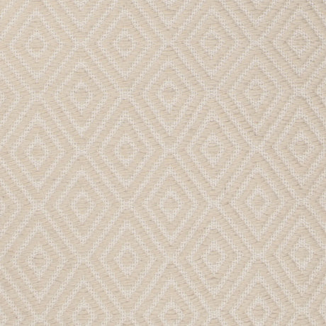 Chandra Raven RAV-47401 Ivory rug, texture close-up
