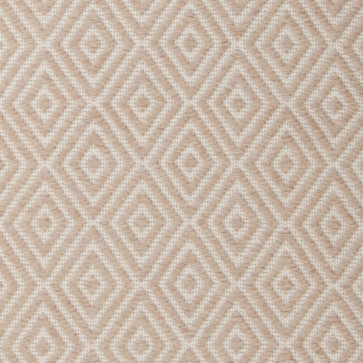 Chandra Raven RAV-47402 Tan rug, texture close-up