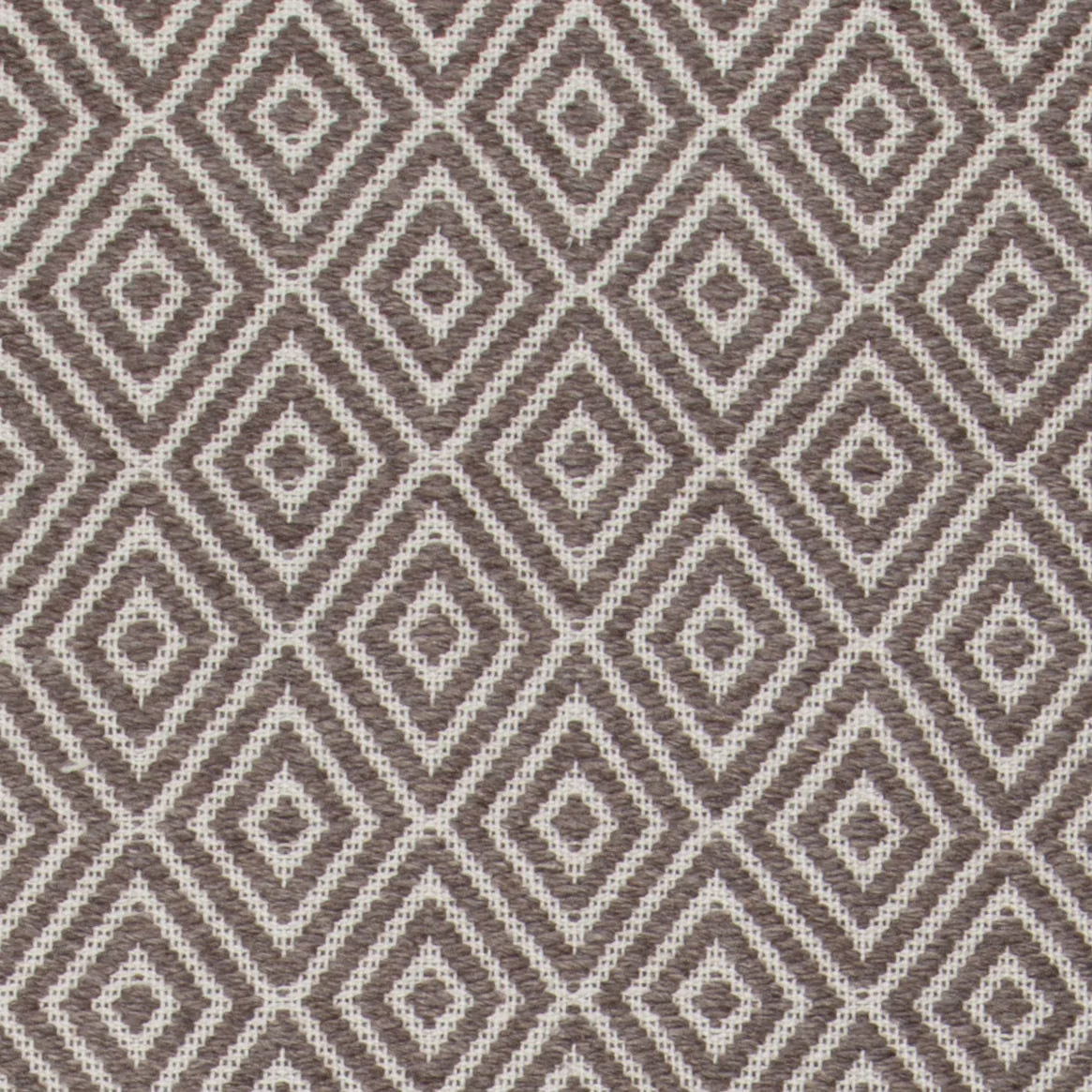 Chandra Raven RAV-47403 Taupe rug, texture close-up