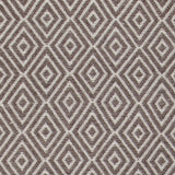 Chandra Raven RAV-47403 Taupe rug, texture close-up