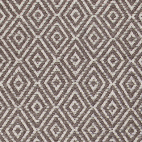 Chandra Raven RAV-47403 Taupe rug, texture close-up